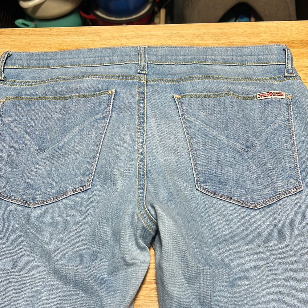 Hudson jeans